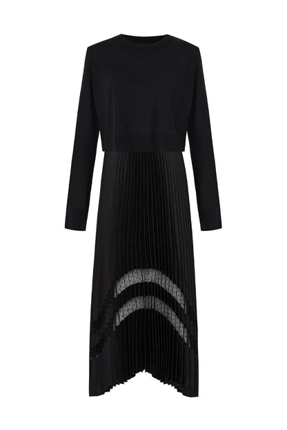 AXELLE DRESS