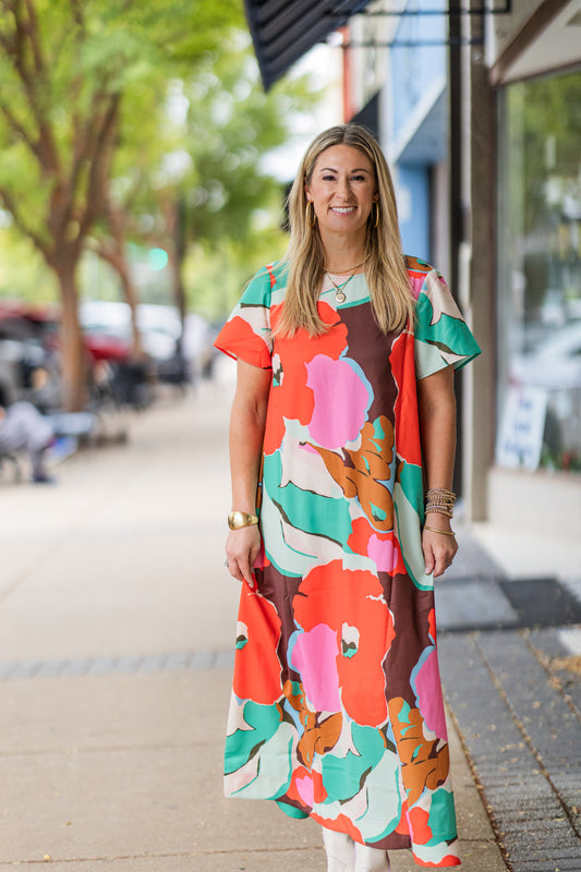 COCO DRESS