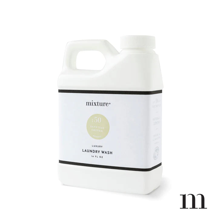 MIXTURE LAUNDRY WASH