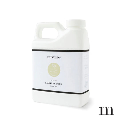 MIXTURE LAUNDRY WASH
