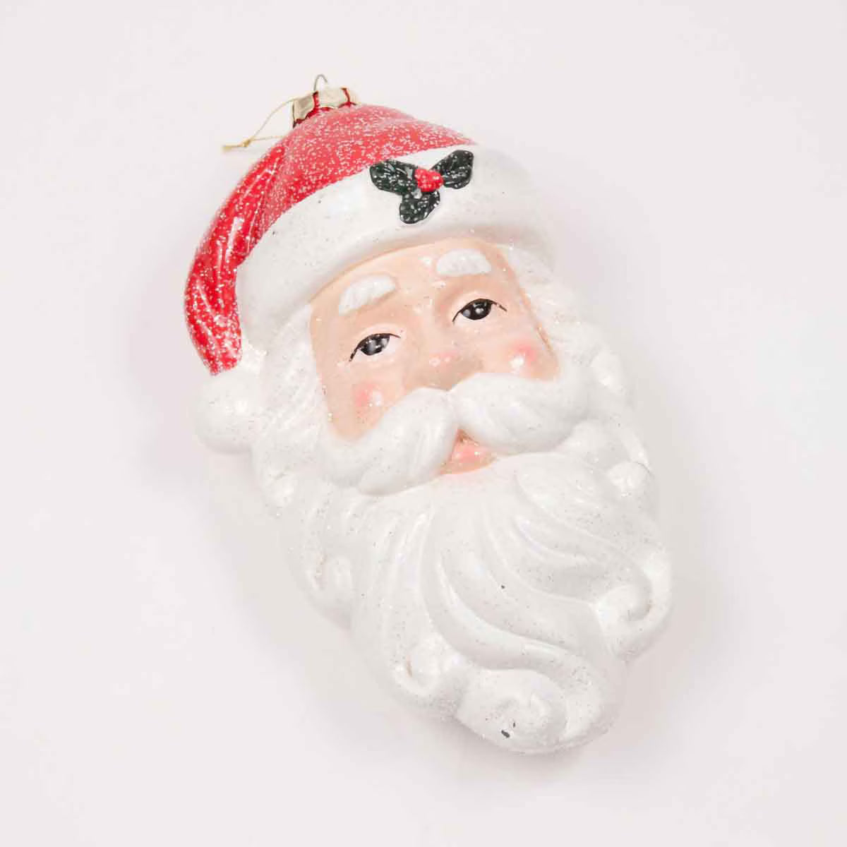 ST NICHOLAS ORNAMENT