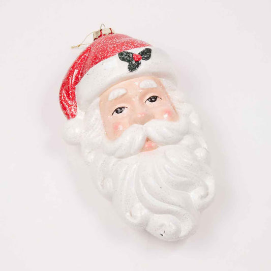 ST NICHOLAS ORNAMENT