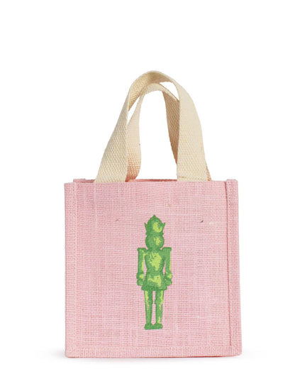 CHRISTMAS PETITE GIFT TOTE