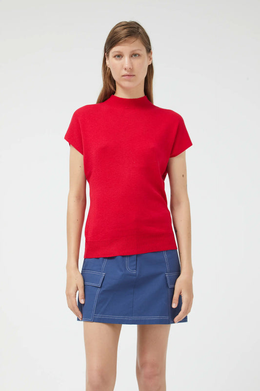 SUMMER JUMPER SWEATER