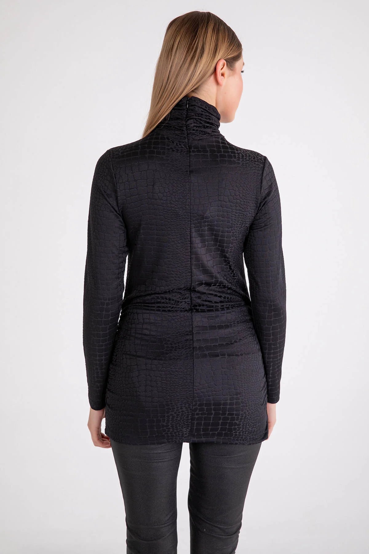 CALLE STEALTH TOP