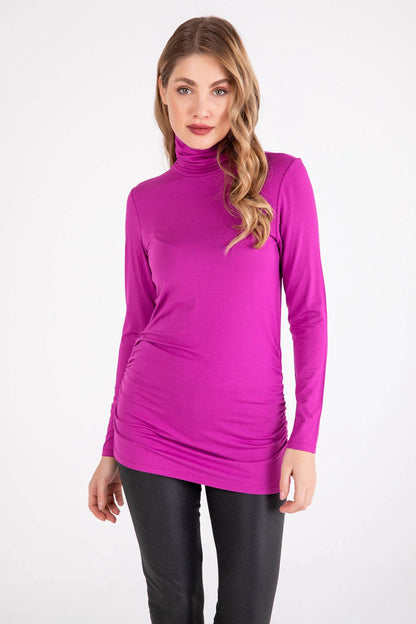 SANGRIA STEALTH TOP