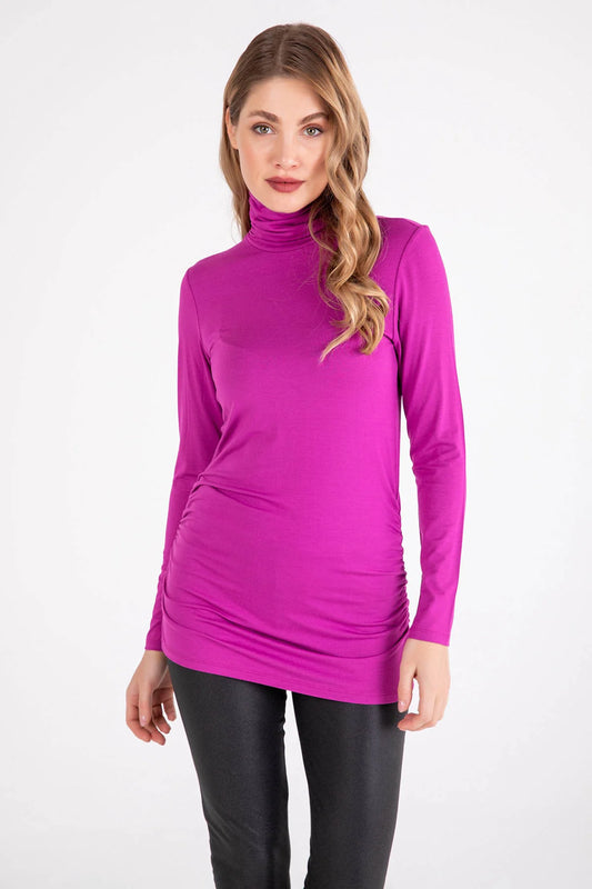SANGRIA STEALTH TOP