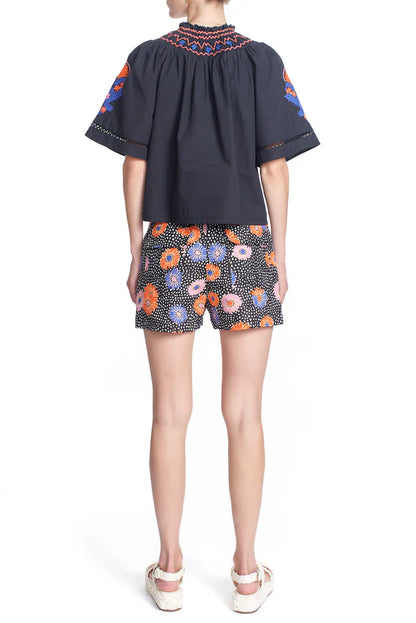 BEXLEY ORGANIC TOP