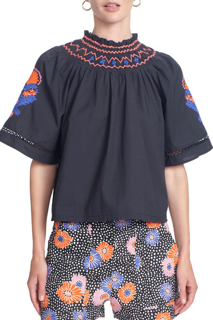 BEXLEY ORGANIC TOP