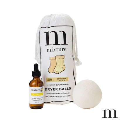 DRYER BALLS