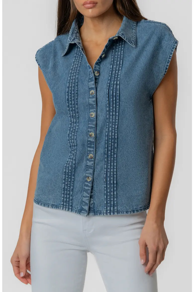 PENELOPE TOP
