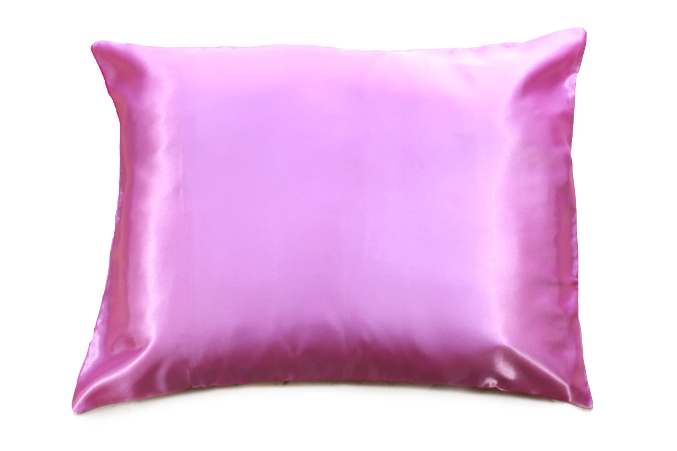 LIMITED GLAMOUR PILLOW CASE