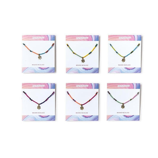 LITTLE CHARM NECKLACE