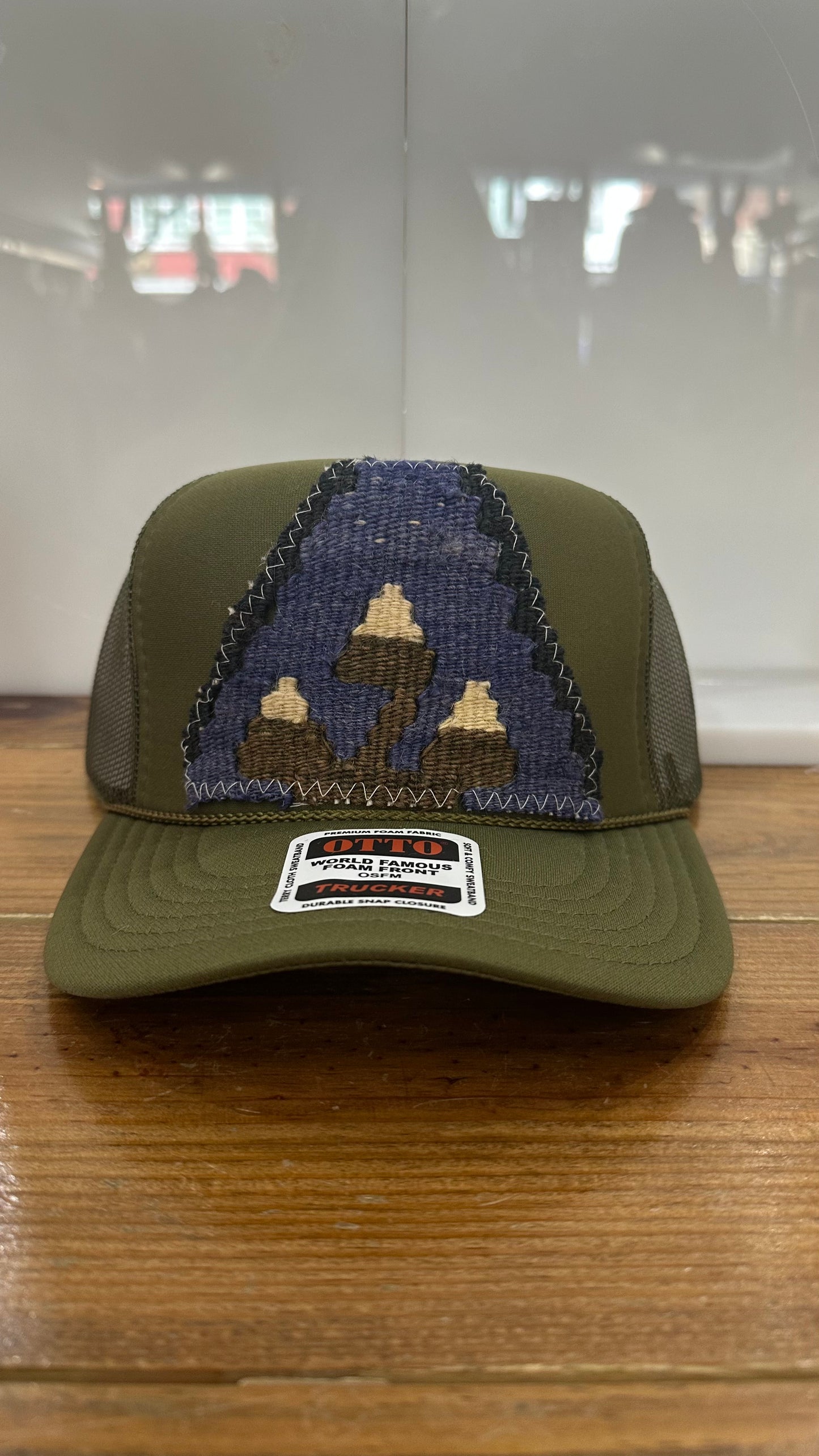 ORIJINAL HATS