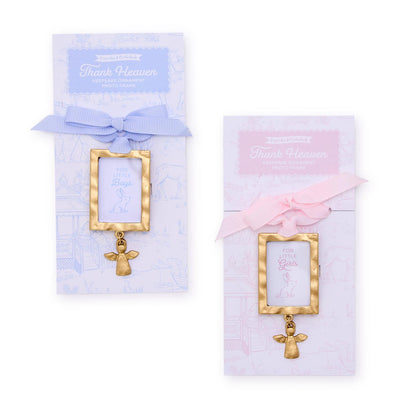 KEEPSAKE BAY PHOT FRAME
