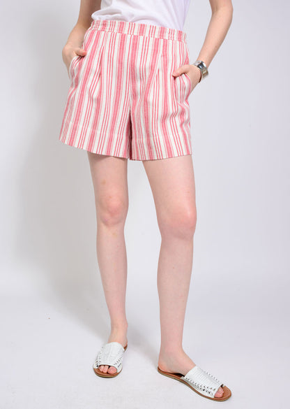 SAILOR STRIPE SHORT