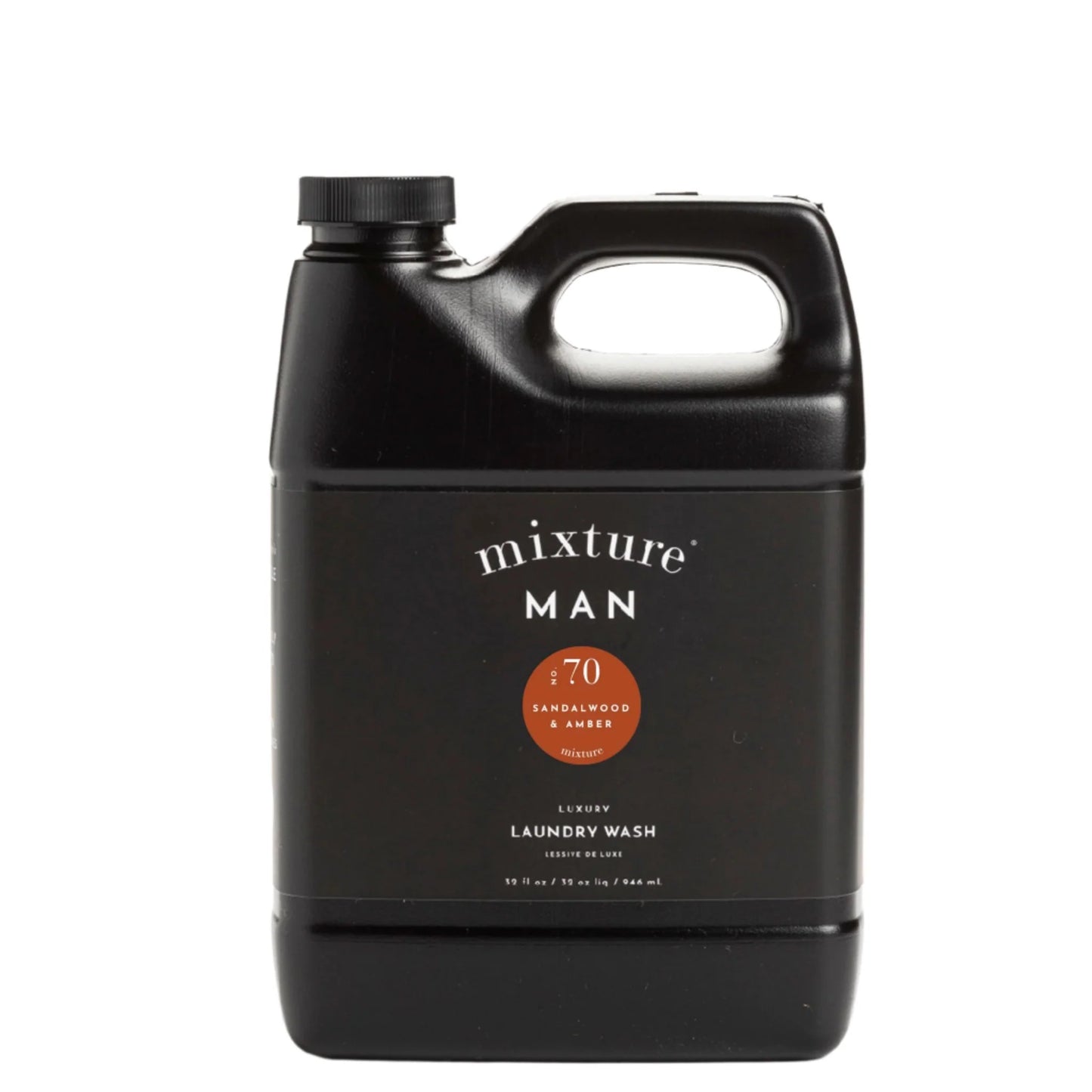MIXTURE LAUNDRY WASH