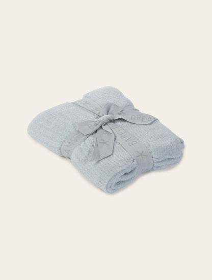 COZY BAREFOOT DREAMS BABY BLANKET