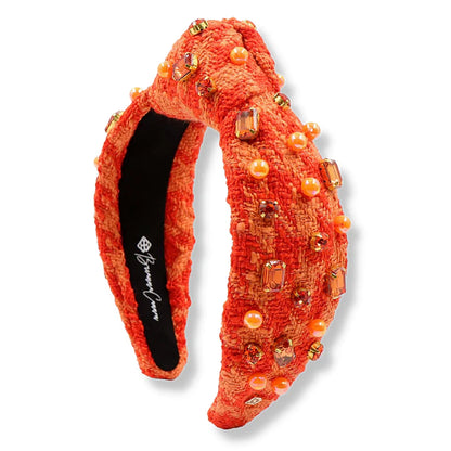 BRIANNA CANNON HEADBAND