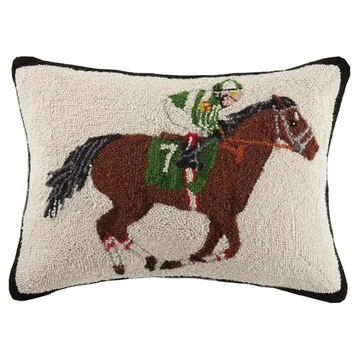 SUITED HOME ANIMAL PILLOWS