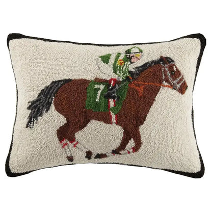SUITED HOME ANIMAL PILLOWS