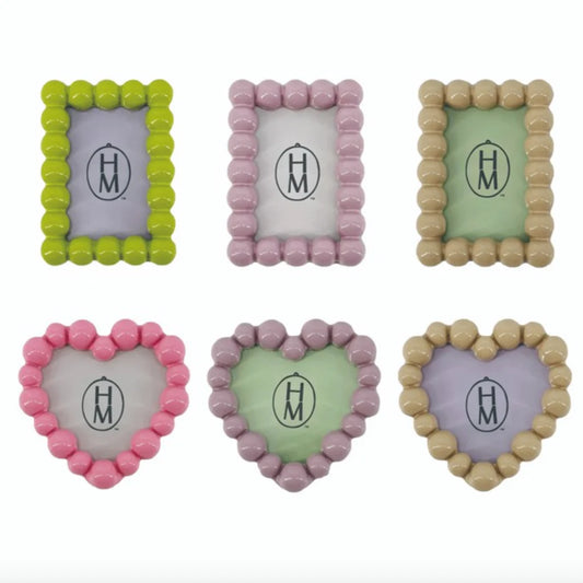 BUBBLE FAME MAGNET