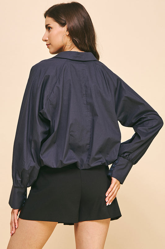 GIRLFRIEND TOP