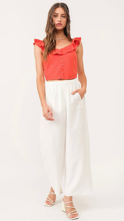 PARIS PANT