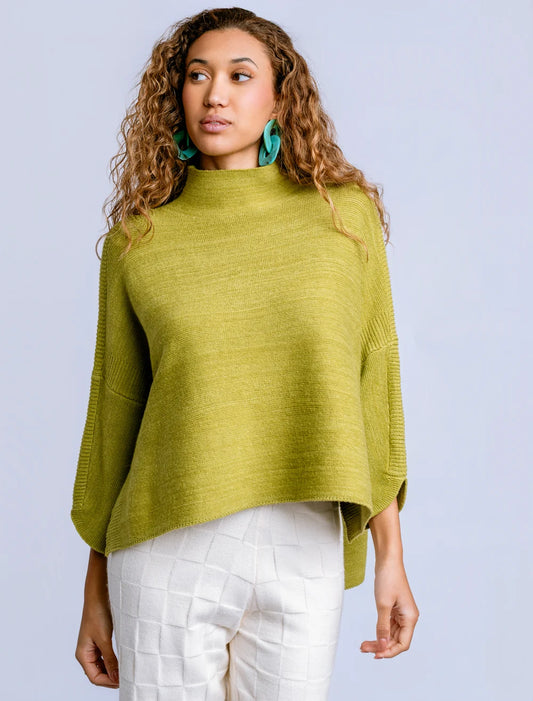 BOHO SWEATER