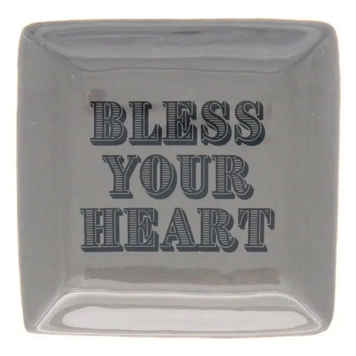 TRINKET TRAY