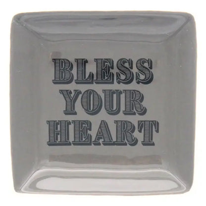 TRINKET TRAY