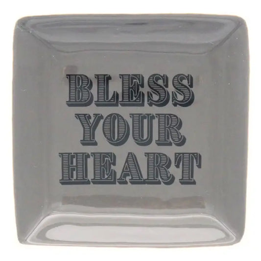 TRINKET TRAY