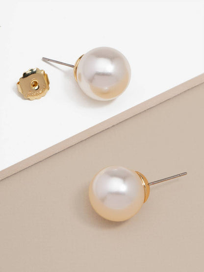 CHUNKY SINGLE PEARL
