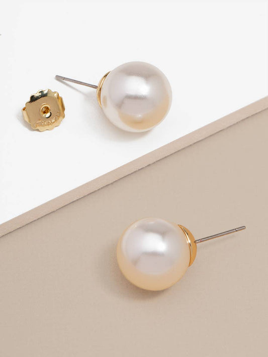 CHUNKY SINGLE PEARL