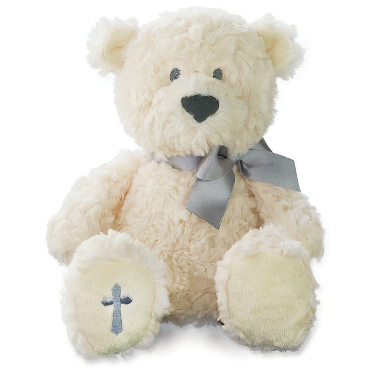 THE LORD'S PRAYER BEAR
