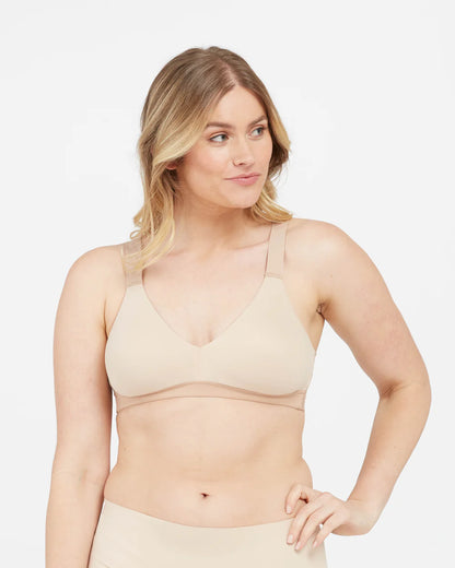 BRA-LLELUJAH SPANX BRA