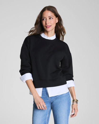 CREWNECK AIRESSENTIALS