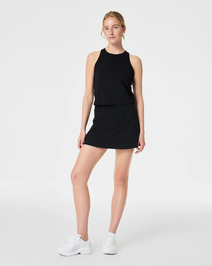 CORE LUXE SKORT BY SPANX
