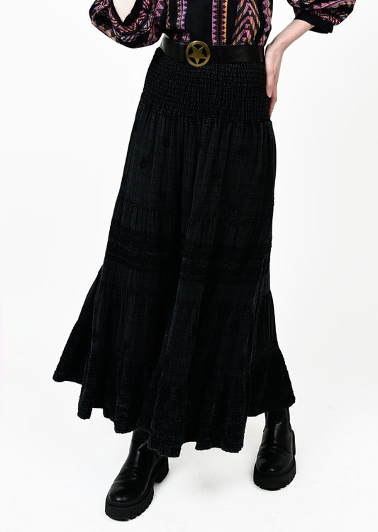 GAUZEE SKIRT