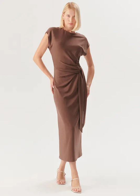 RORY K KNIT DRESS