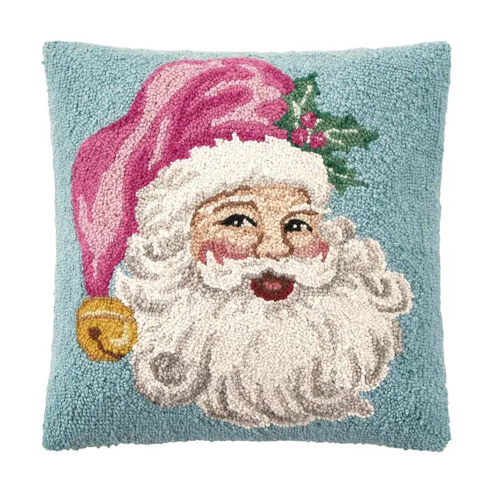 PEKING CHRISTMAS PILLOWS
