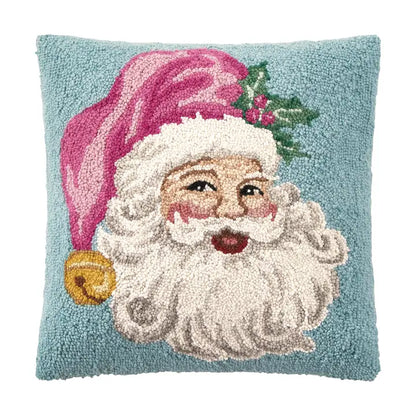 PEKING CHRISTMAS PILLOWS