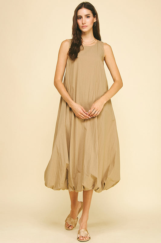 SAC POLYANNA DRESS