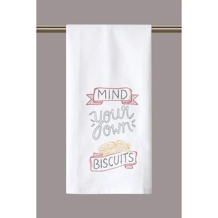 GIFTY TOWELS