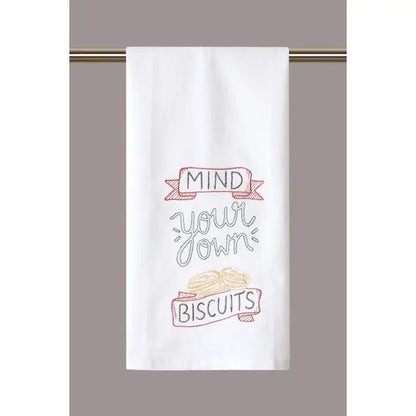 GIFTY TOWELS