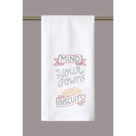 GIFTY TOWELS