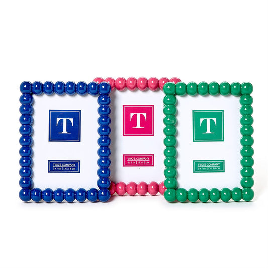 POP OF COLOR HOBNAIL