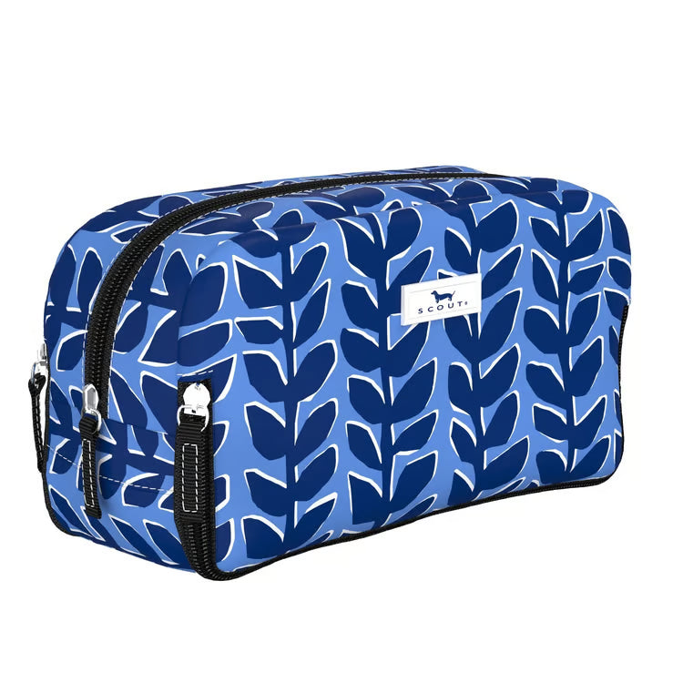 SCOUT 3 WAY TOILETRY BAG
