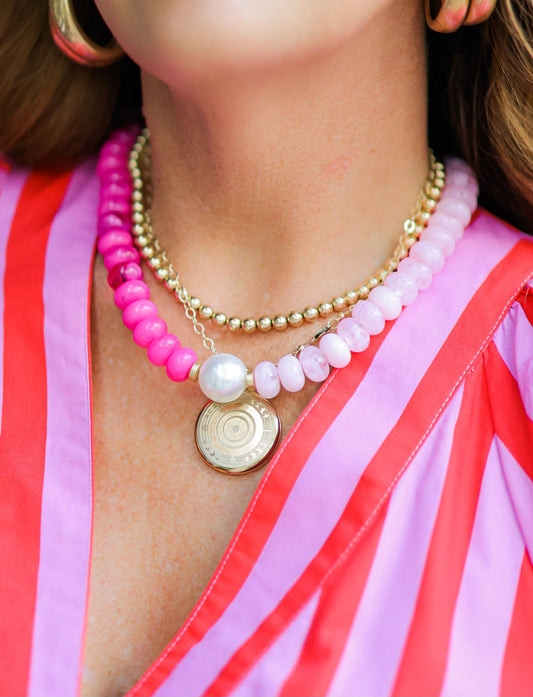 RILEY NECKLACE