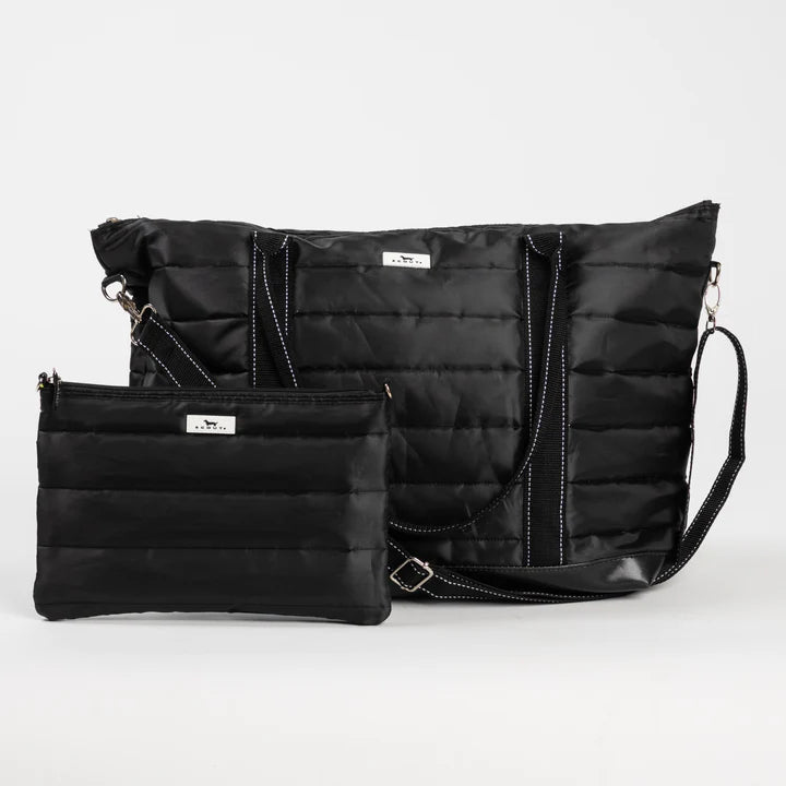SCOUT TRIPLE ADVISOR 3-IN-1 TRAVEL BAG